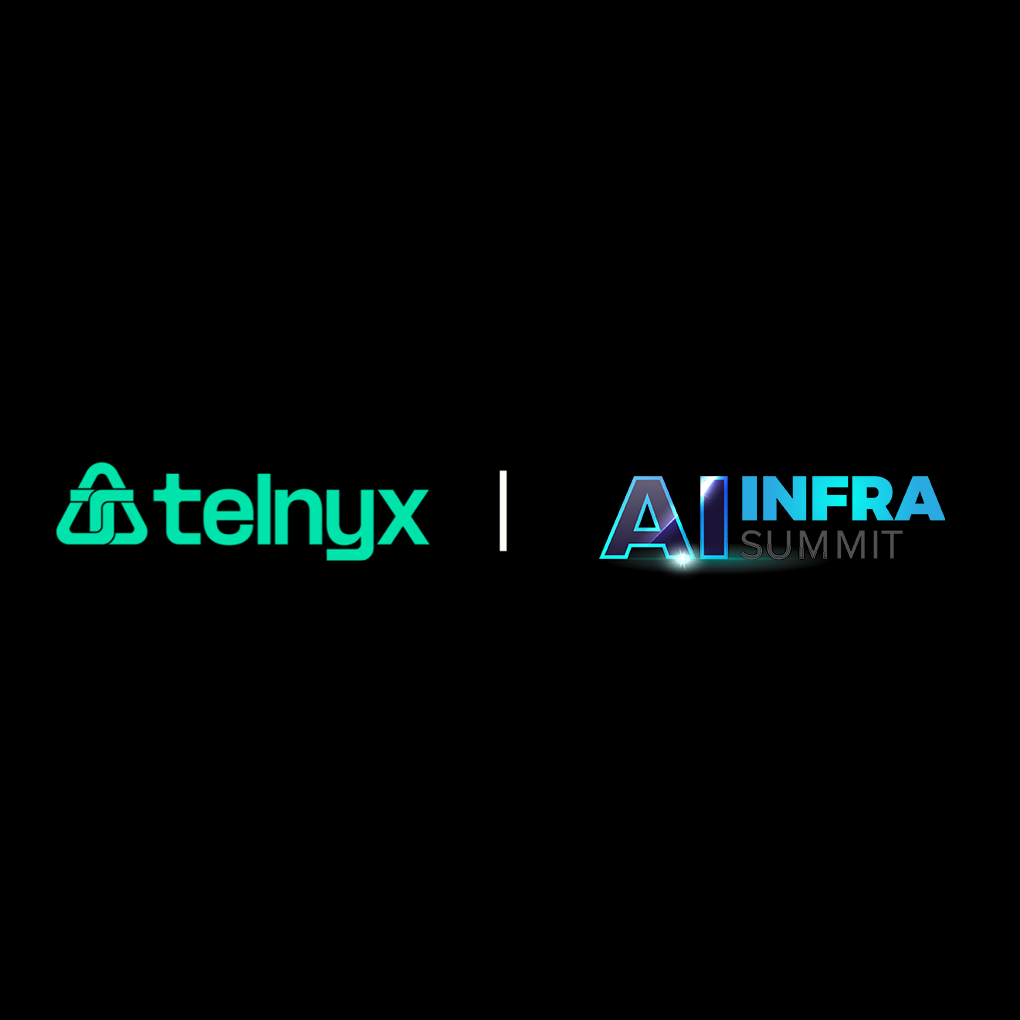 AI Infra Summit Logo