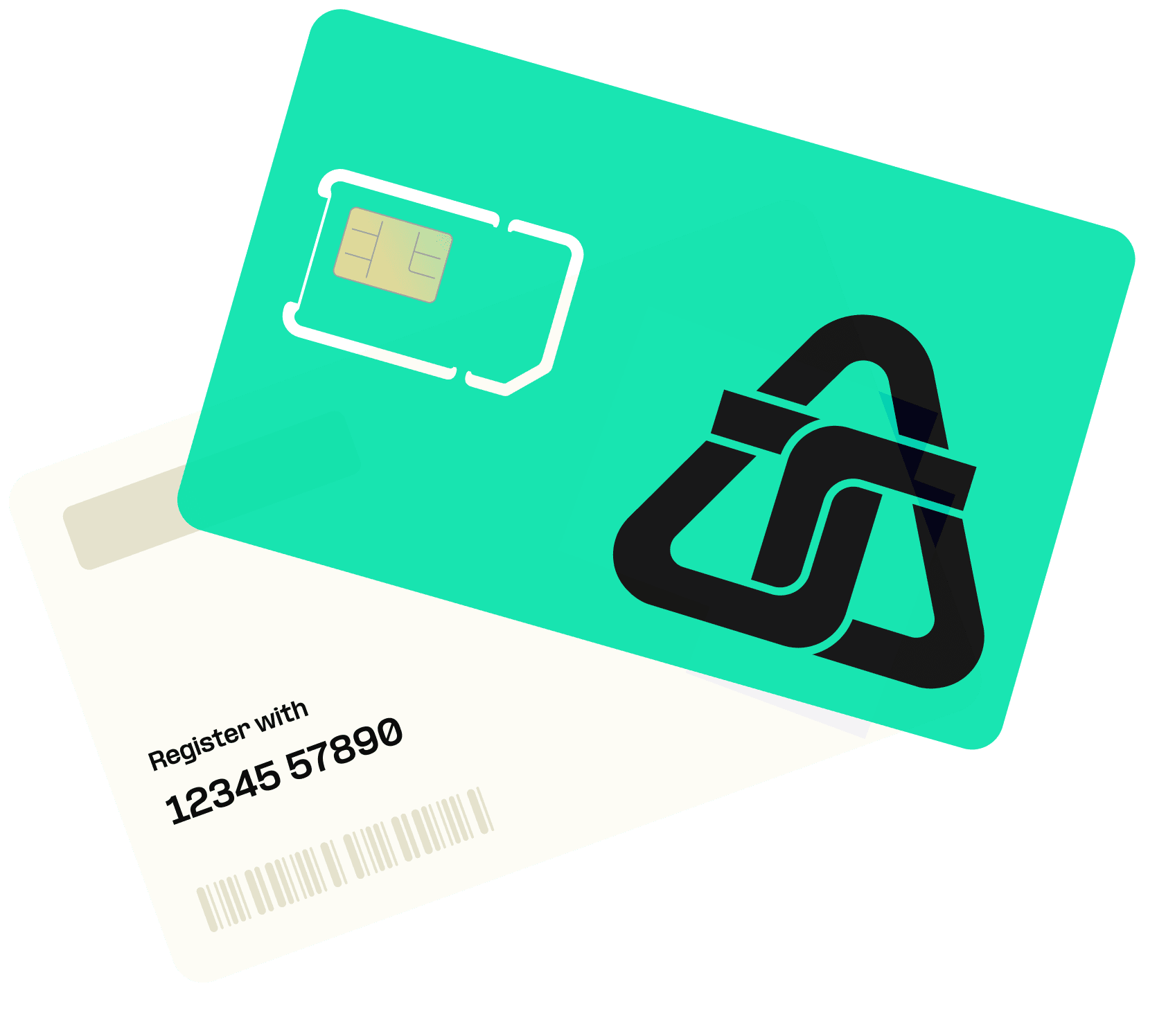 SIM card image