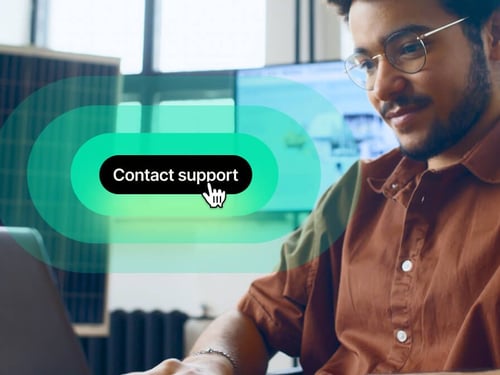 24-7 dedicated support image