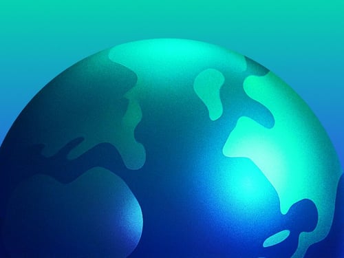 global scalability image